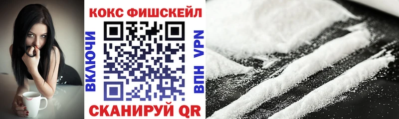 COCAIN Fish Scale  Купить  Поворино 
